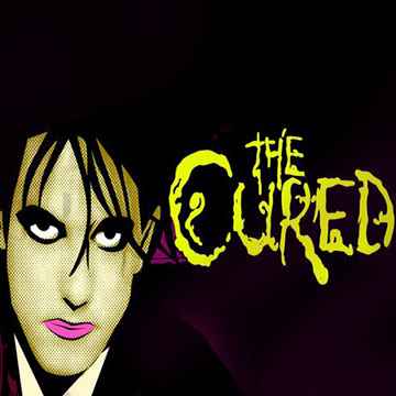 The Cured Kansas City Tickets