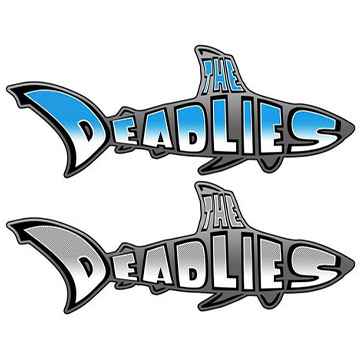The Deadlies Concerts in Kansas City