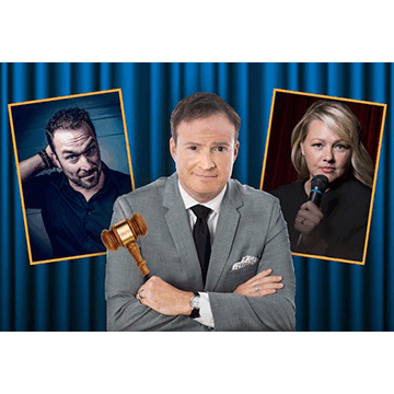 The Debaters Kansas City Tickets