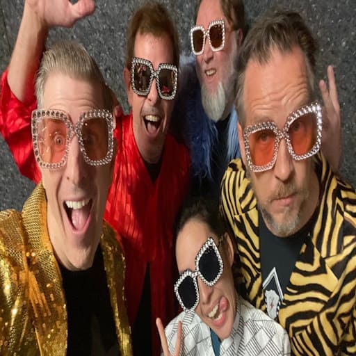 The Elton Johns Kansas City Tickets