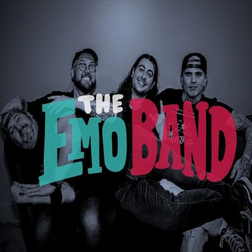 The Emo Band Kansas City Tickets