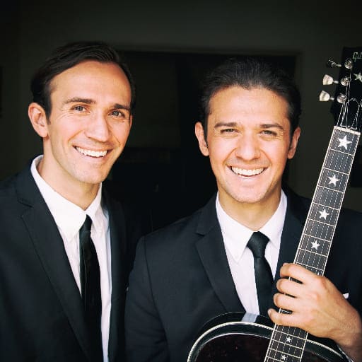 The Everly Brothers Experience Kansas City Tickets