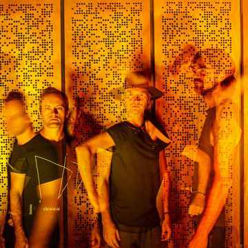 The Faint Concerts in Kansas City