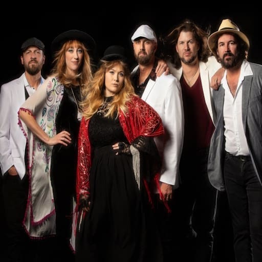 The Fleatwood Mac Tribute concerts in Kansas City.