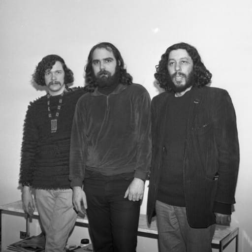 The Fugs in Kansas City