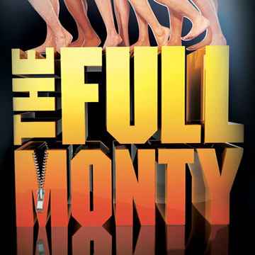 The Full Monty Kansas City Tickets