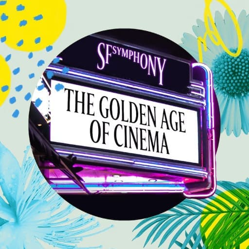 The Golden Age of Cinema - Concert Concerts in Kansas City