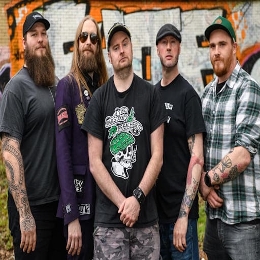 The Guillotines Kansas City Tickets