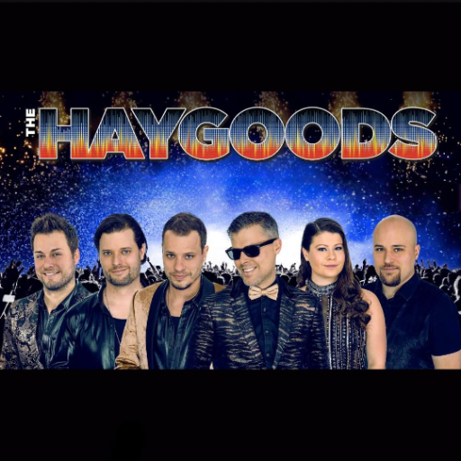 The Haygoods Kansas City Tickets