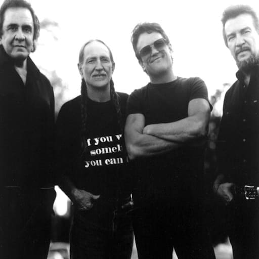The Highway Men Kansas City Tickets