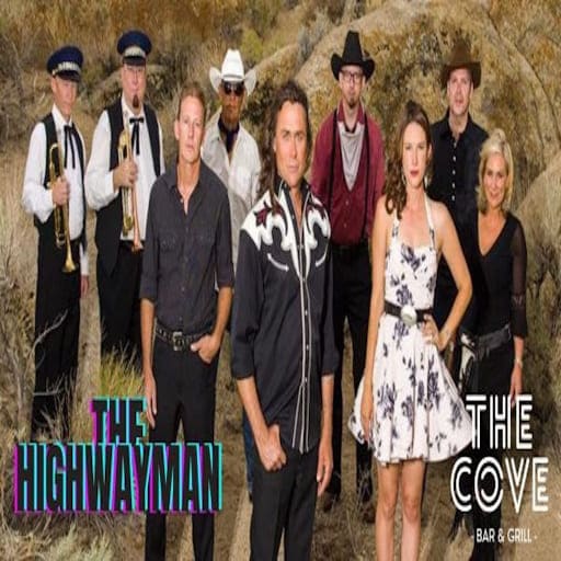 The Highwayman Show Kansas City Tickets