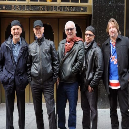 The Hit Men Kansas City Tickets