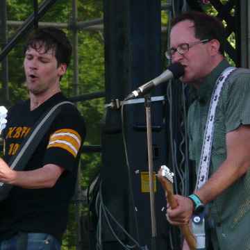 The Hold Steady Kansas City Tickets