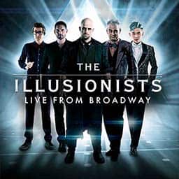 The Illusionists Kansas City Tickets