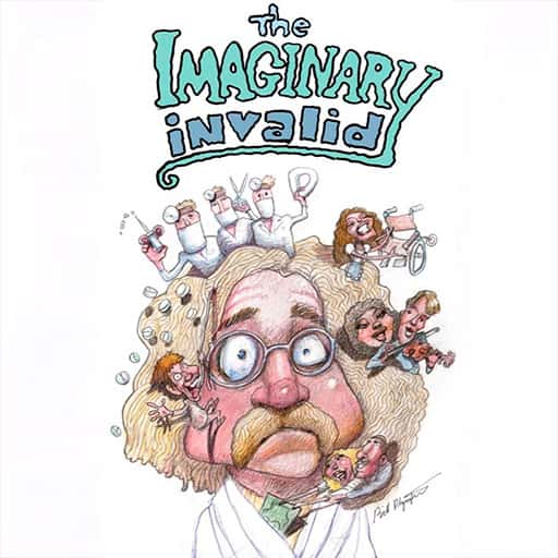The Imaginary Invalid Kansas City Tickets