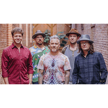 The Infamous Stringdusters Kansas City Tickets