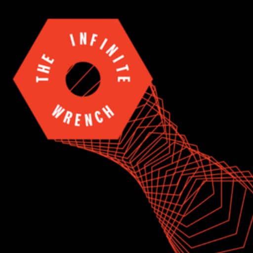 The Infinite Wrench Kansas City Tickets