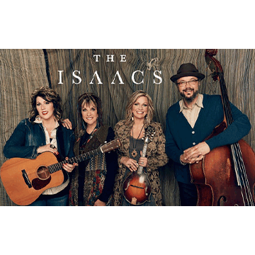 The Isaacs in Kansas City