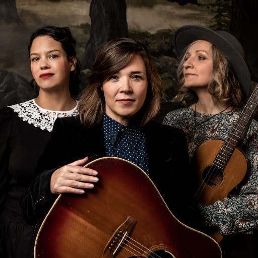 The Joni Project in Kansas City
