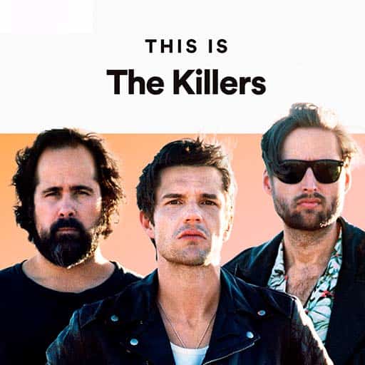The Killers Kansas City Tickets
