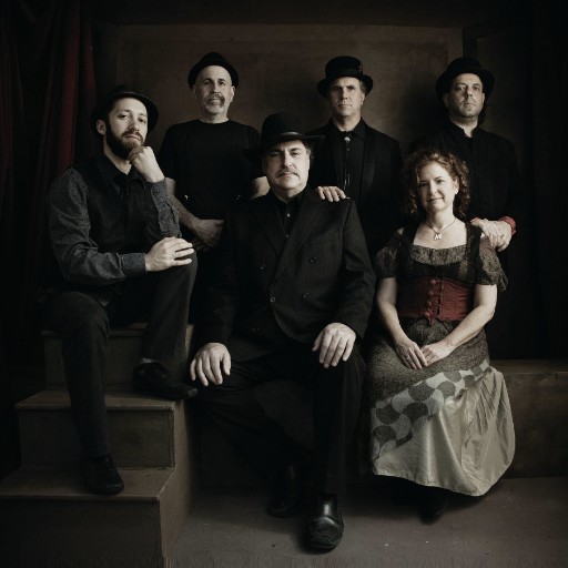 The Klezmatics Kansas City Tickets
