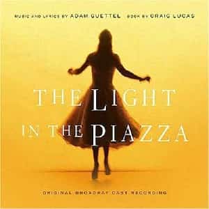The Light in the Piazza Kansas City Tickets