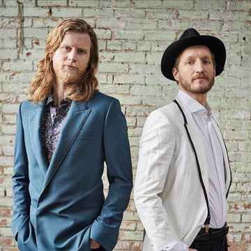 The Lumineers Kansas City Tickets