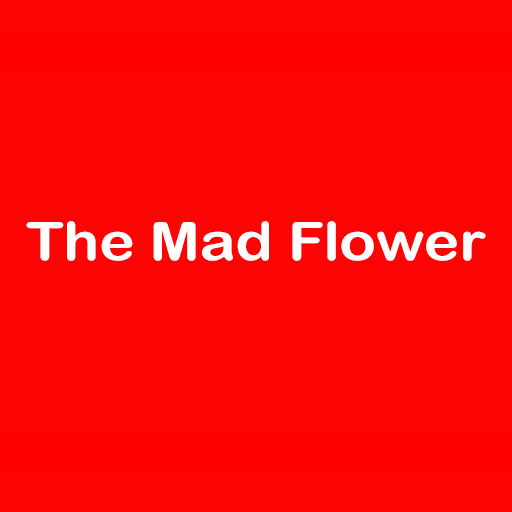 The Mad Flower Kansas City Tickets