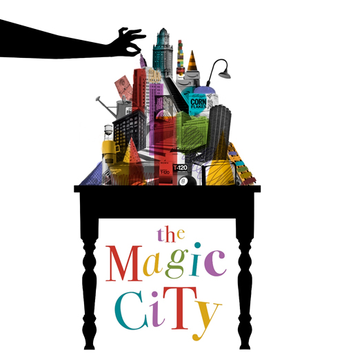 The Magic City Kansas City Tickets