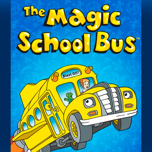 The Magic School Bus Lost In The Solar System Kansas City Tickets