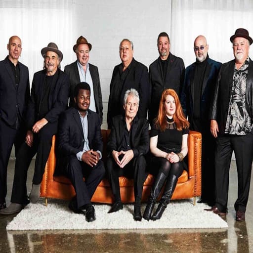 The Maple Blues Band Kansas City Tickets