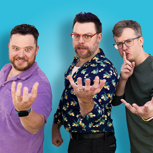 The McElroy Brothers Kansas City Tickets