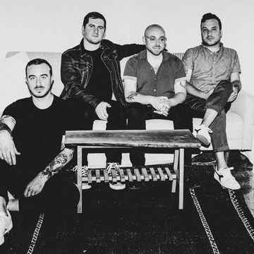The Menzingers Concerts in Kansas City