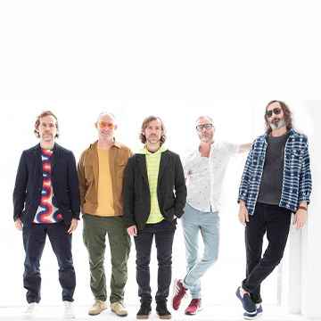The National in Kansas City