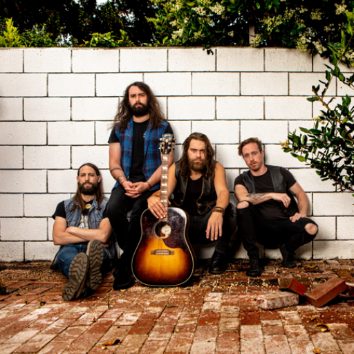 The Native Howl Kansas City Tickets
