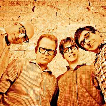 The Nerds Kansas City Tickets