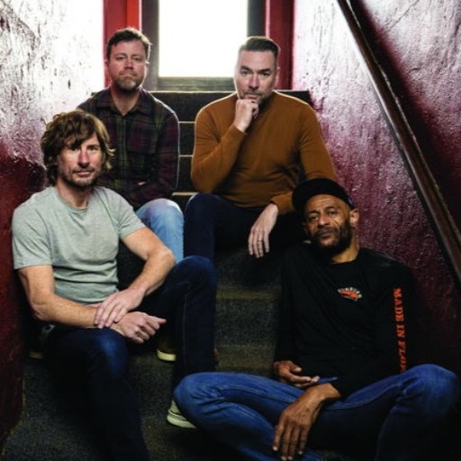 The New Mastersounds Kansas City Tickets