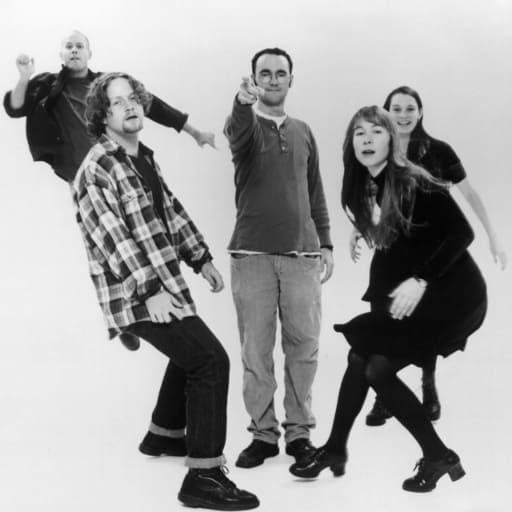 The Nields Kansas City Tickets