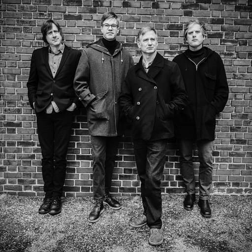 The Ocean Blue Concerts in Kansas City