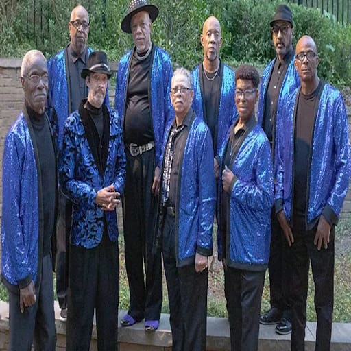 The Ohio Players Kansas City Tickets