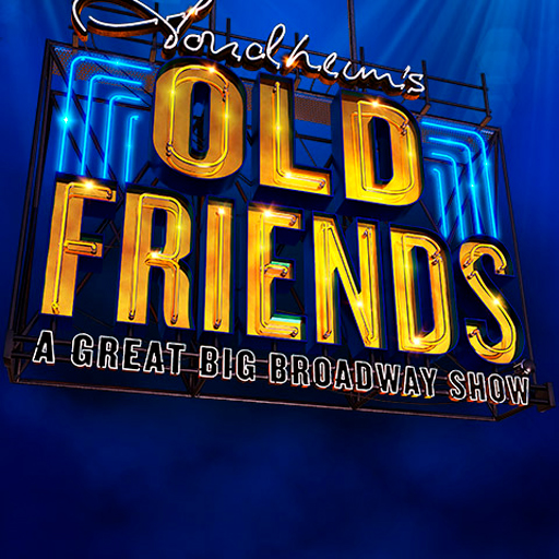 The Old Friends Kansas City Tickets