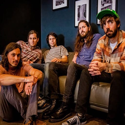 The Orange Constant Concerts in Kansas City