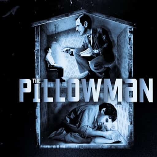 The Pillowman Kansas City Tickets