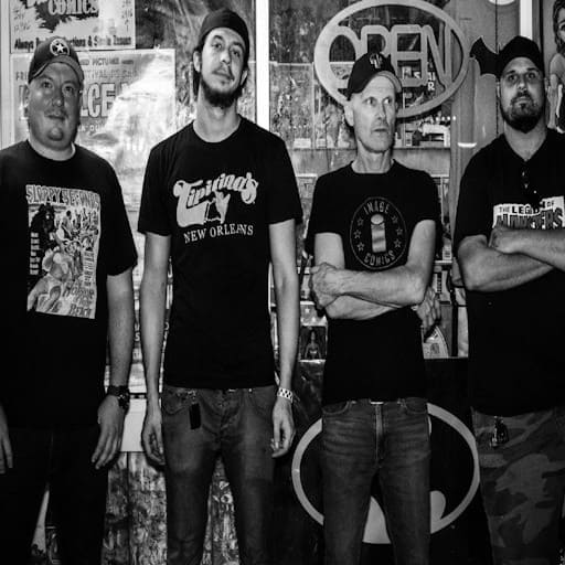 The Queers Kansas City Tickets