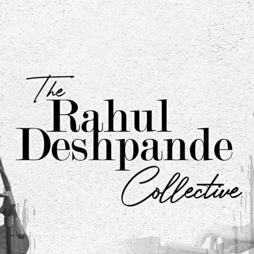 The Rahul Deshpande Collective Kansas City Tickets