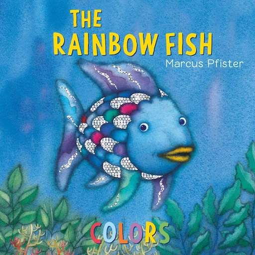 The Rainbow Fish Kansas City Tickets