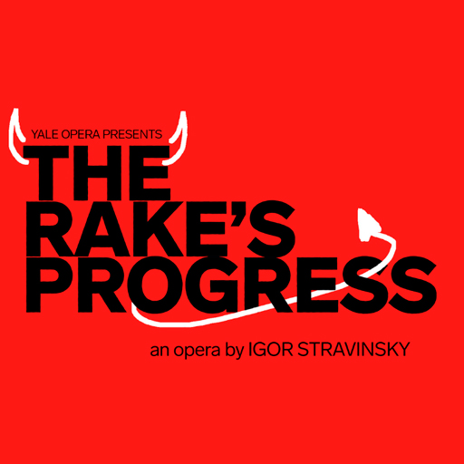 The Rake's Progress - Opera Kansas City Tickets