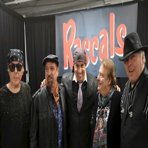 The Rascals Concerts in Kansas City