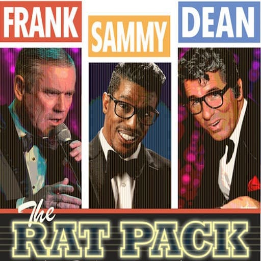 The Rat Pack Kansas City Tickets