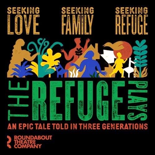The Refuge Plays Kansas City Tickets